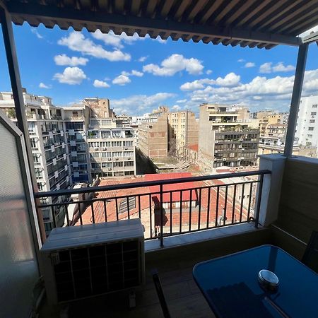 Dreamy Apartment City Center 5 Thesbnbgr Saloniki Zewnętrze zdjęcie
