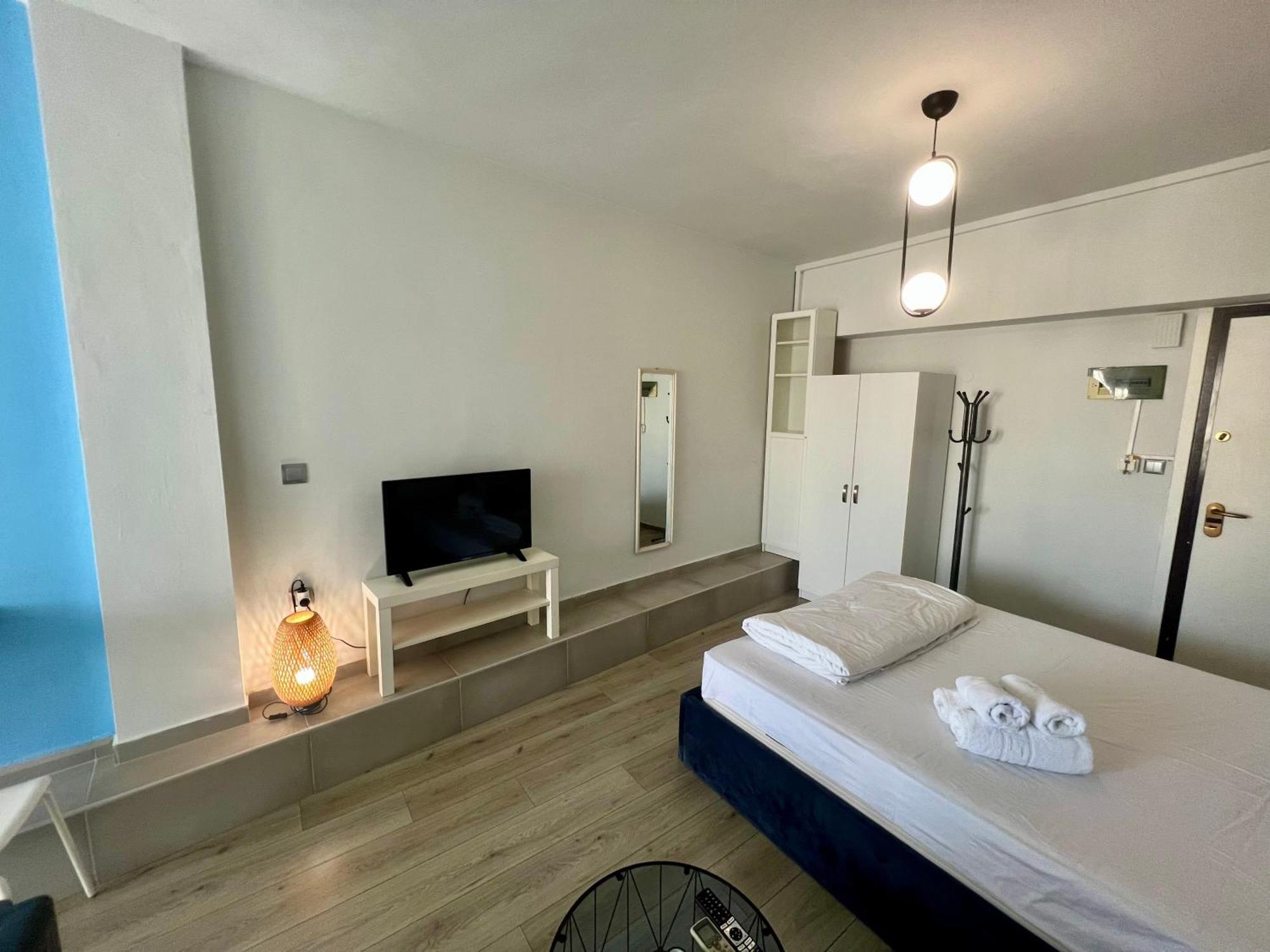 Dreamy Apartment City Center 5 Thesbnbgr Saloniki Zewnętrze zdjęcie