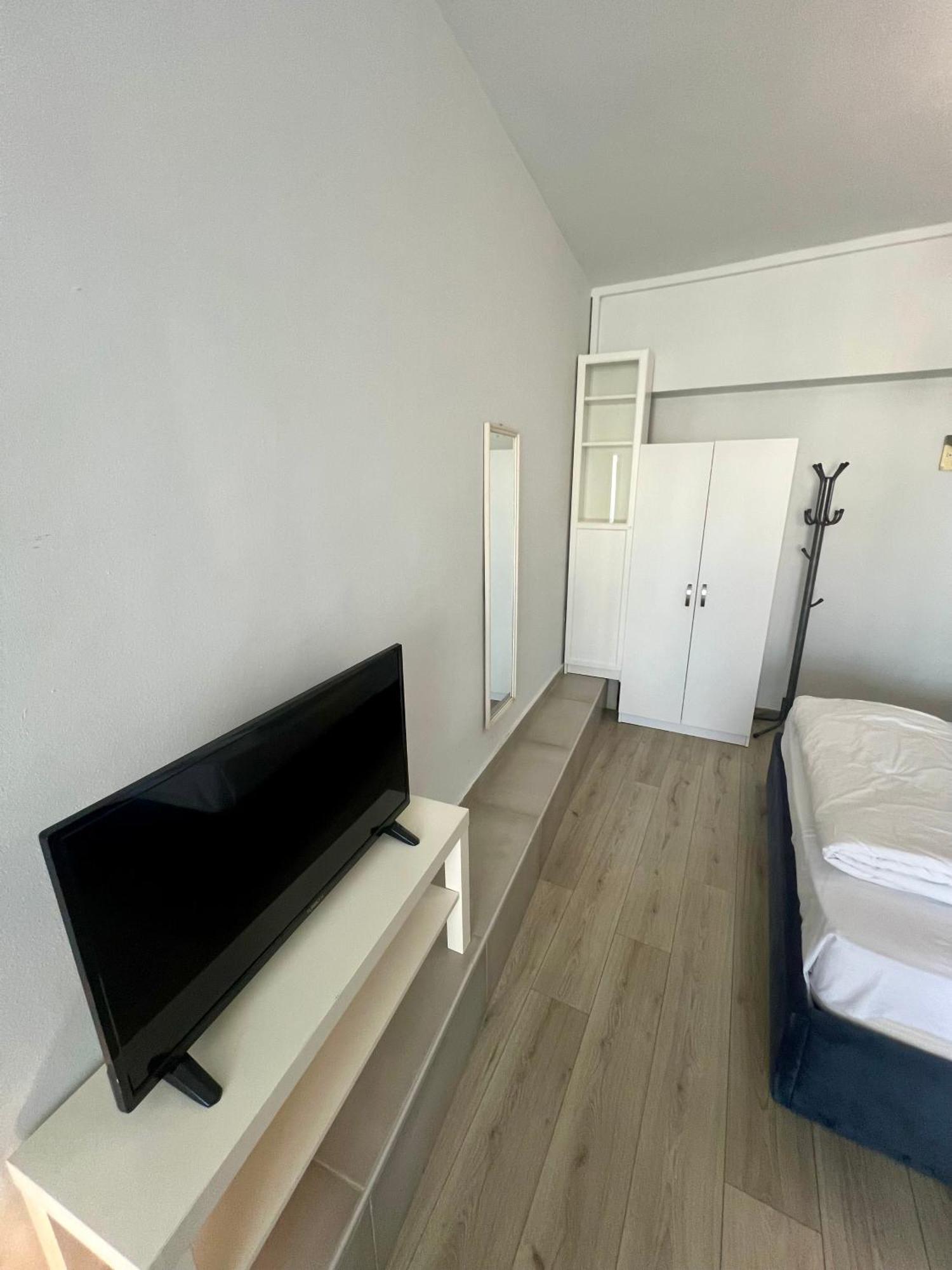 Dreamy Apartment City Center 5 Thesbnbgr Saloniki Zewnętrze zdjęcie