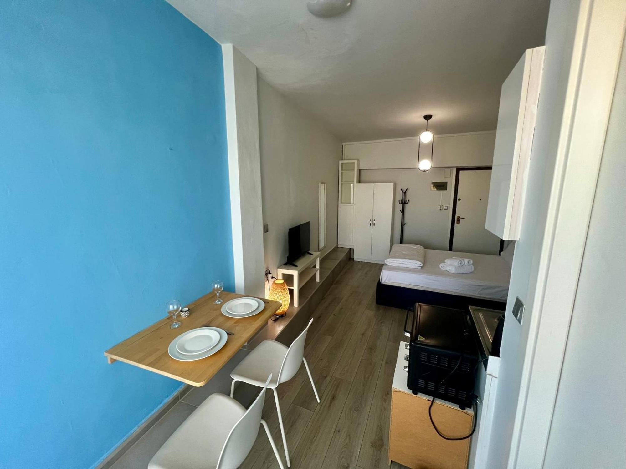 Dreamy Apartment City Center 5 Thesbnbgr Saloniki Zewnętrze zdjęcie